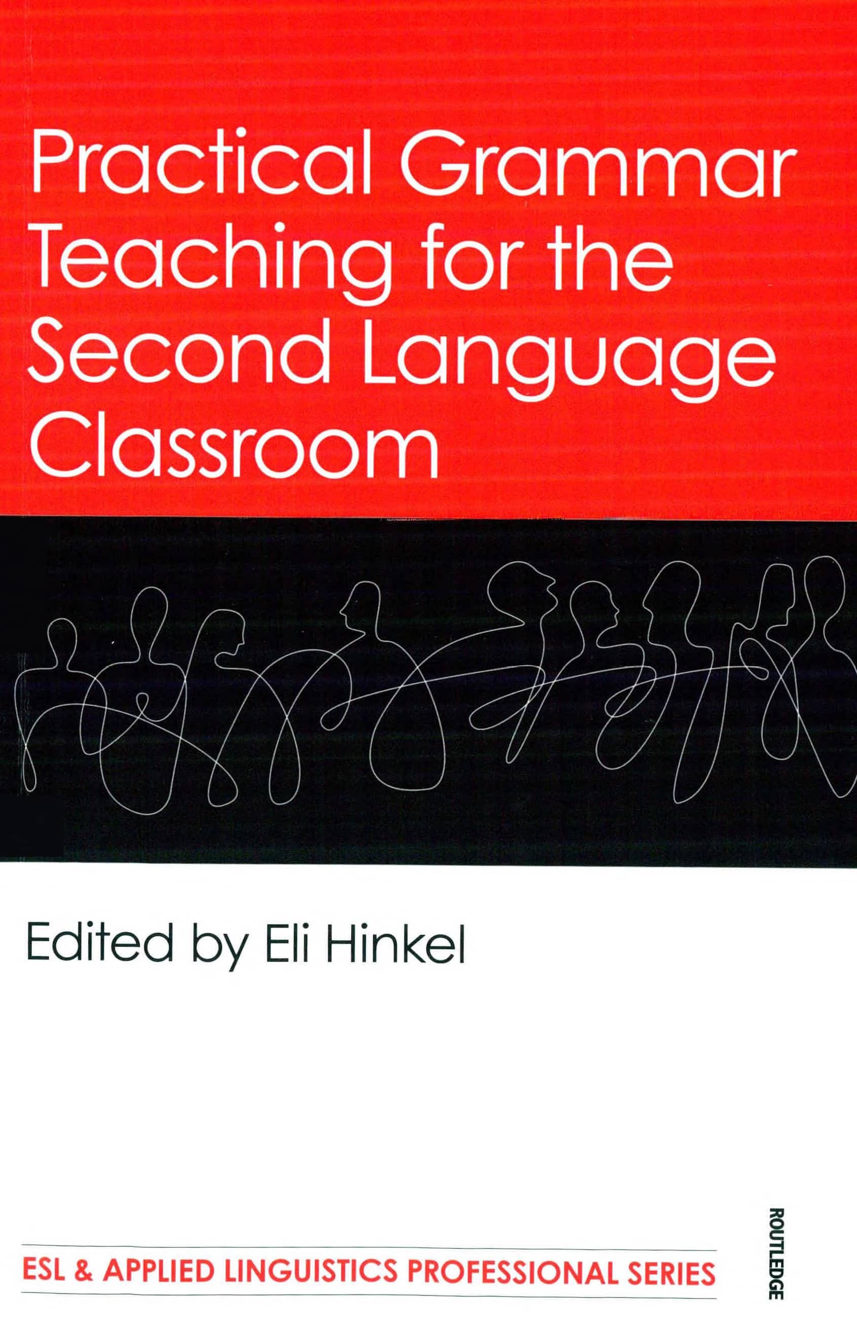 Portada Practical grammar teaching for the second language classroom 